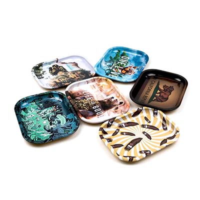 Rolling tray China manufacturer