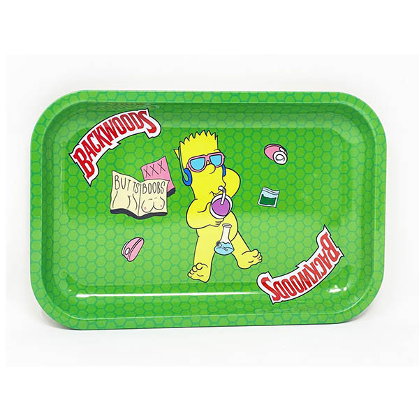 Custom Rolling Tray Wholesale