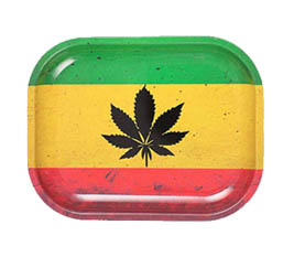 Tin Rolling Tray Wholesale