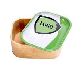 Rolling Tray With Magnetic Lid Wholesale