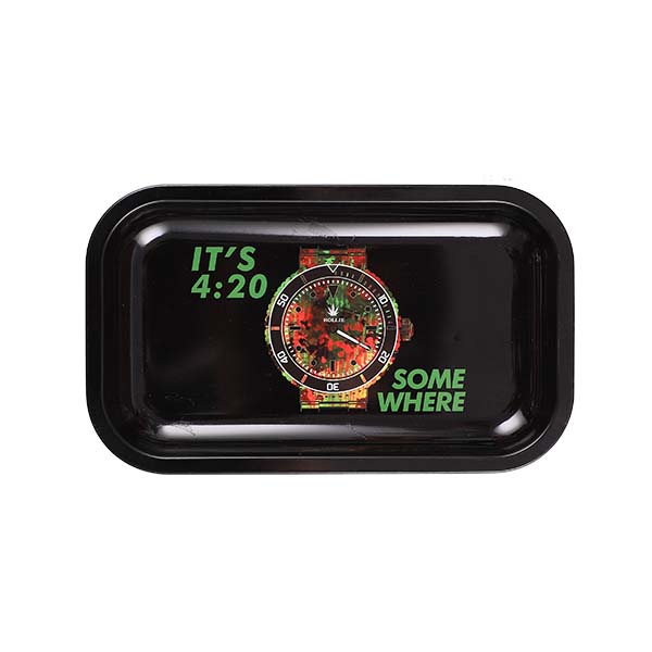 Custom Weed Tray Wholesale