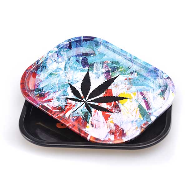 Custom Rolling Tray Wholesale