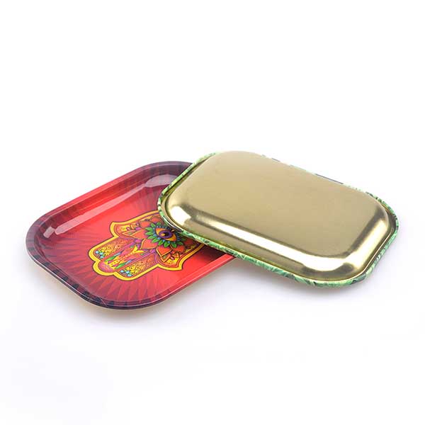 Wholesale Plain Rolling Tray