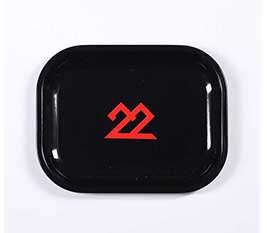 Production of Metal Promotional Trays