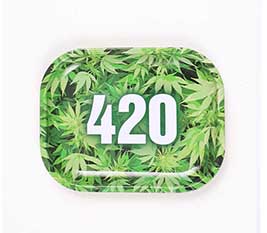 Weed Tray Bulk