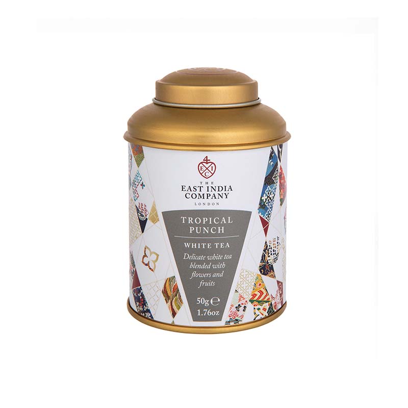 Coffee Tin Wholesale