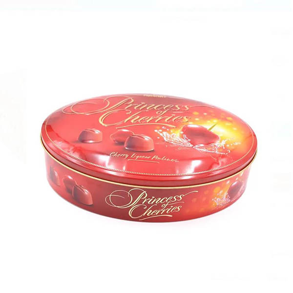 Odm Cookie Tins For Sale