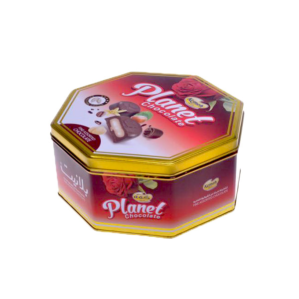 Cookie Tin Boxes Wholesale