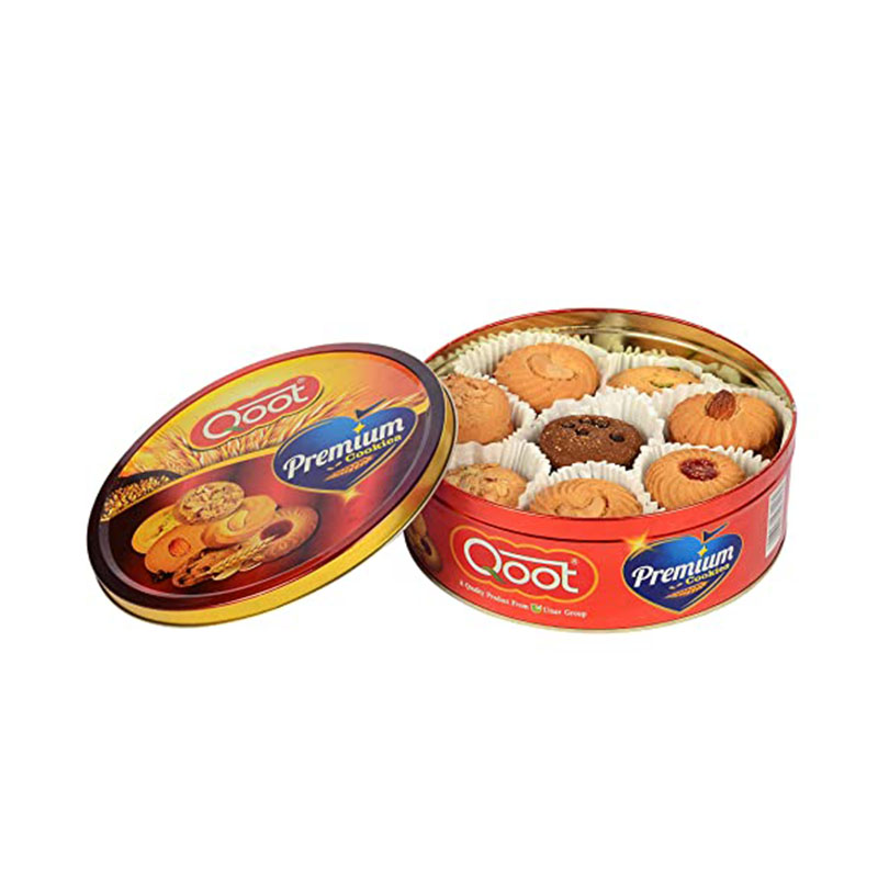 Chocolate Tin Box Manufacturers