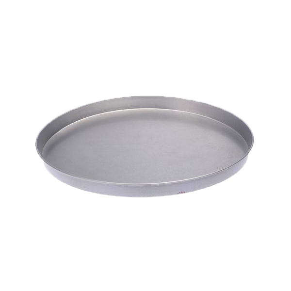 Metal Food Serving Tray