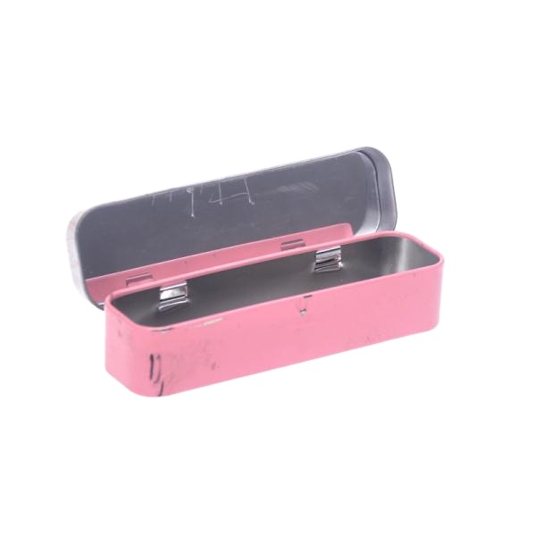 Tin Pencil Box bulk