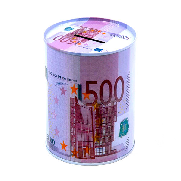 Money Saving Tin Wholesale