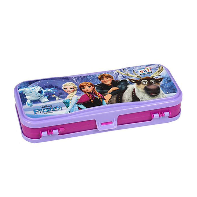 Pencil Tin Box Bulk