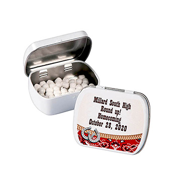 Mint tin boxes wholesale