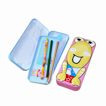 Pencil Case Tin