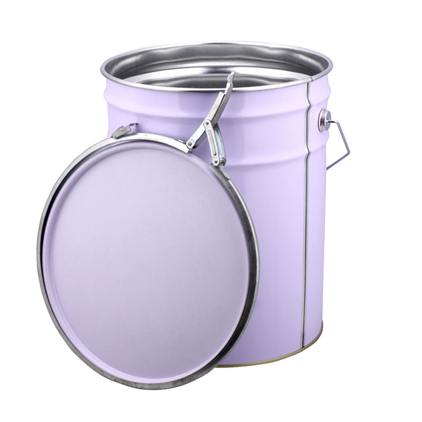 5 litre paint bucket