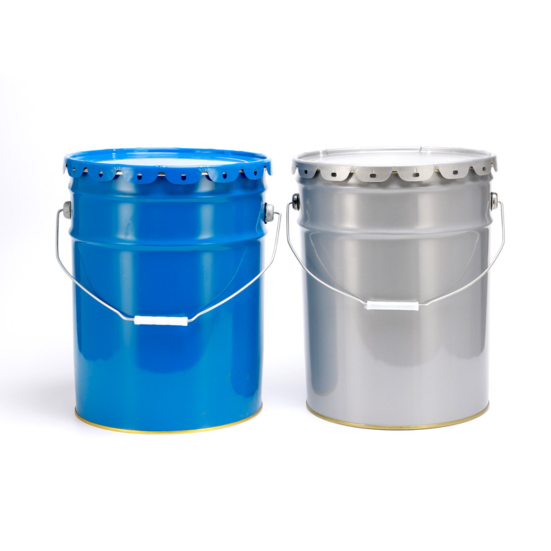 20 liter paint bucket