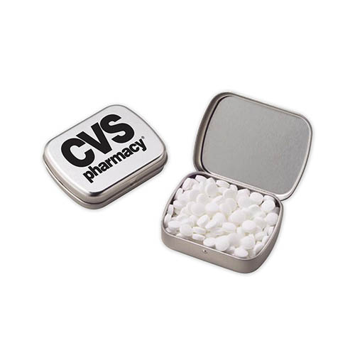 Candy tin box wholesale