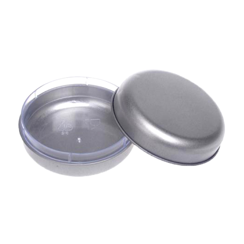 Cosmetic tin can wholesale