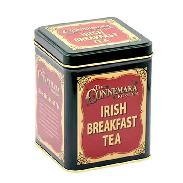 Vintage tea tin box wholesale