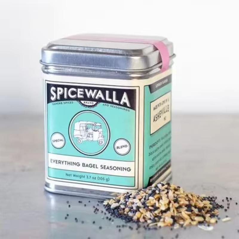 Spice tin box wholesale