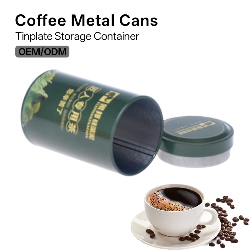 bulk coffee cans