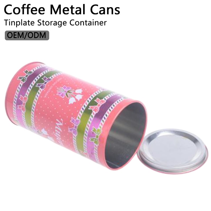 bulk coffee cans