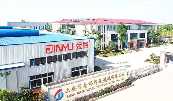 tin box factory