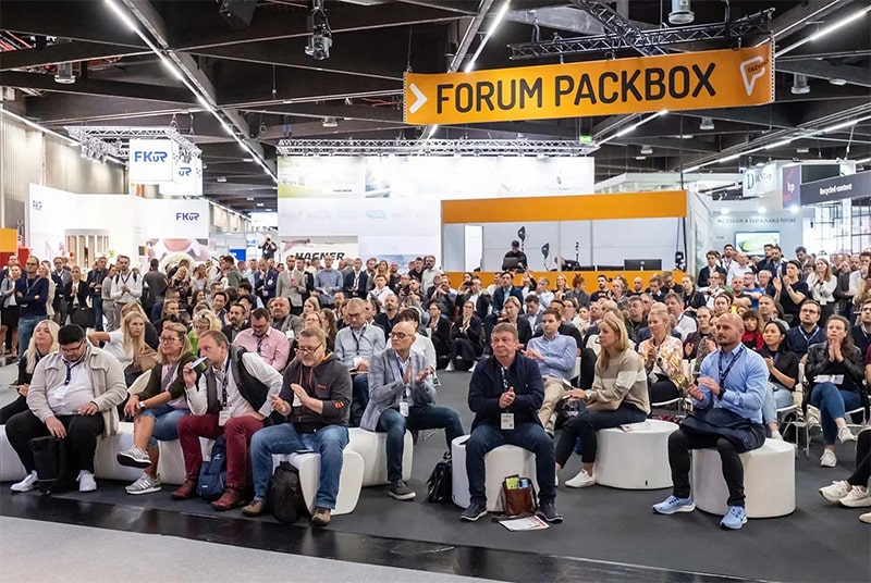 FACHPACK 2025 Packaging