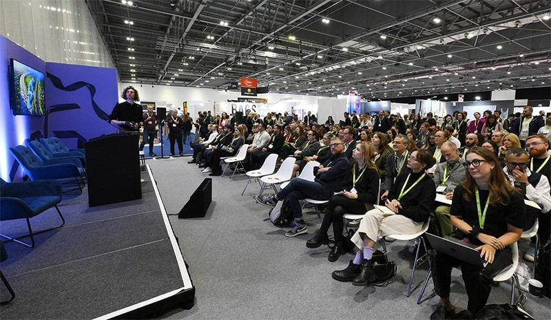 London Packaging Week