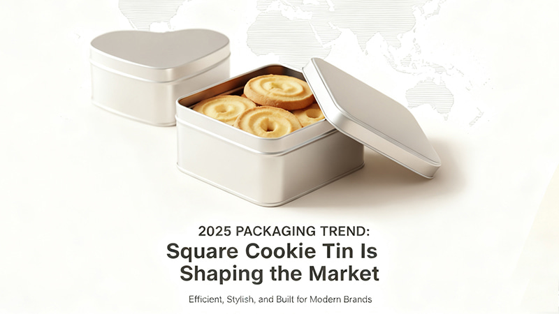 cookie tin box