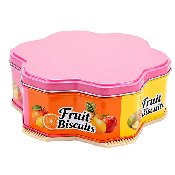 biscuit tin box manufacturers