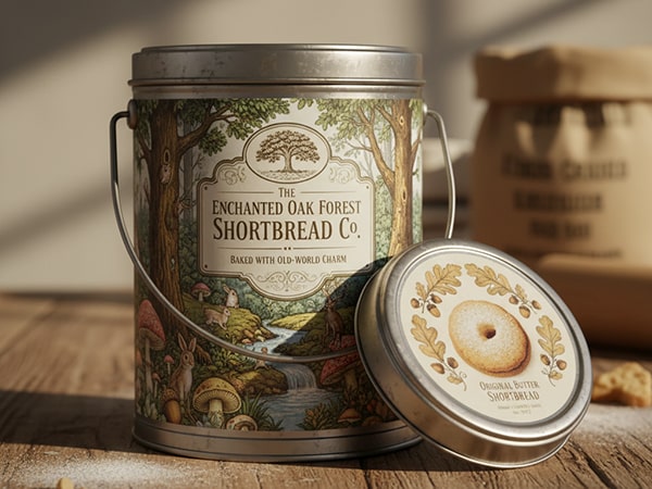 cookie tin box with handle cookie tin box with handle