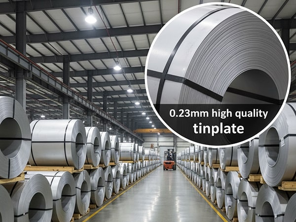 tinplate raw material tinplate raw material