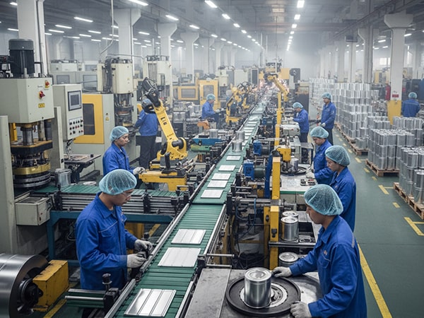 tin box workshop tin box workshop