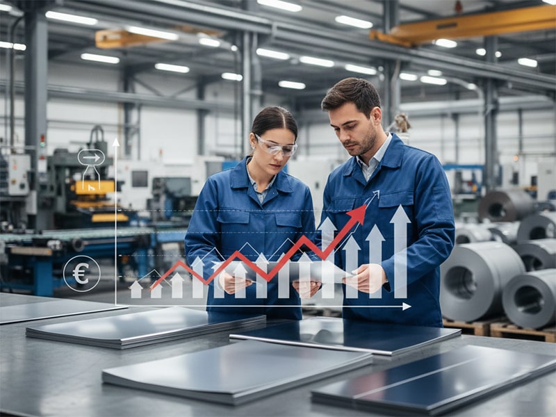 Rising Costs for Packaging Manufacturers