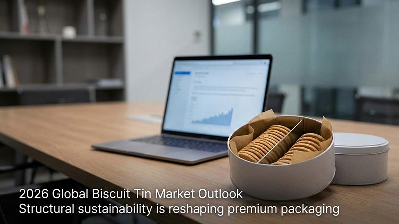 metal biscuit tin for wholesale cookie packaging custom biscuit tin packaging with airtight lid manufacturer