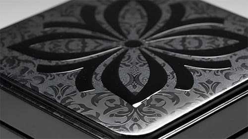 Spot UV / Selective Varnish