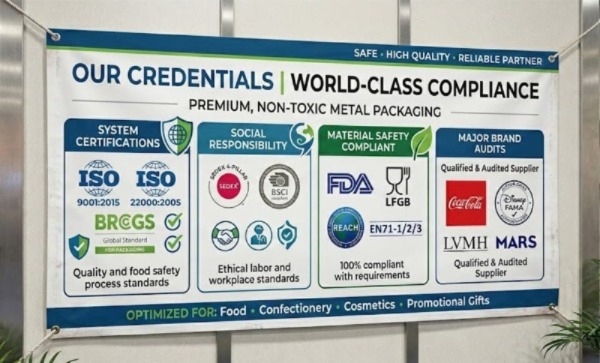 Credential Standards