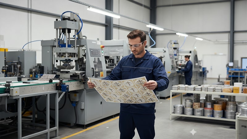 custom printing tin prayer boxes