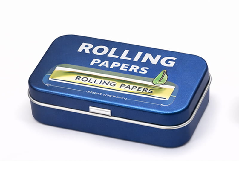 Custom full color printing