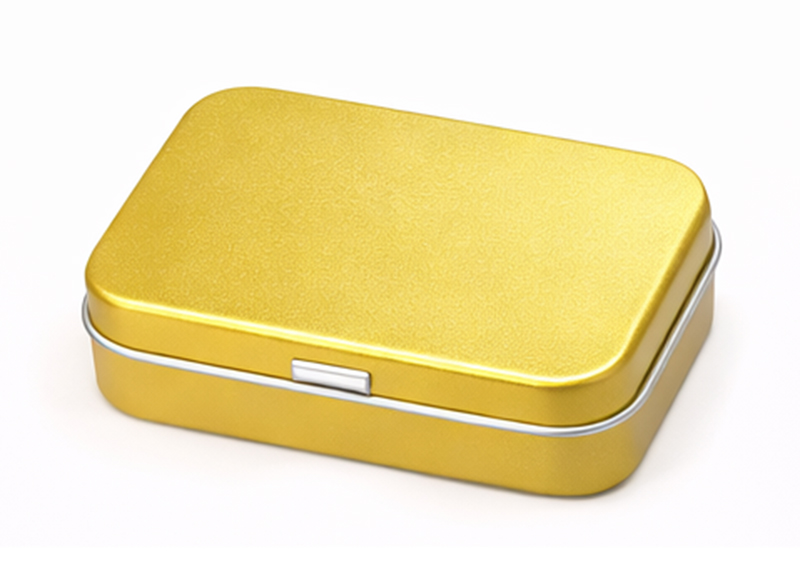 Matte, gloss, or metallic finish