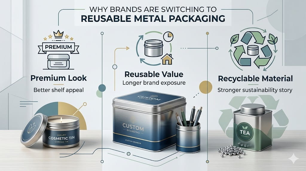 custom tin boxes wholesale