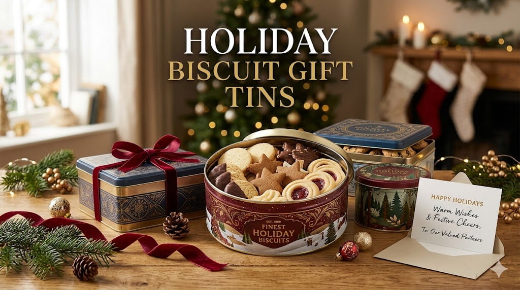 biscuit tin wholesale