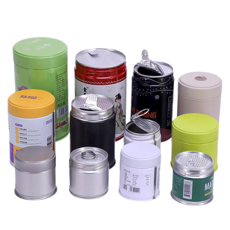 matcha tin can wholesale